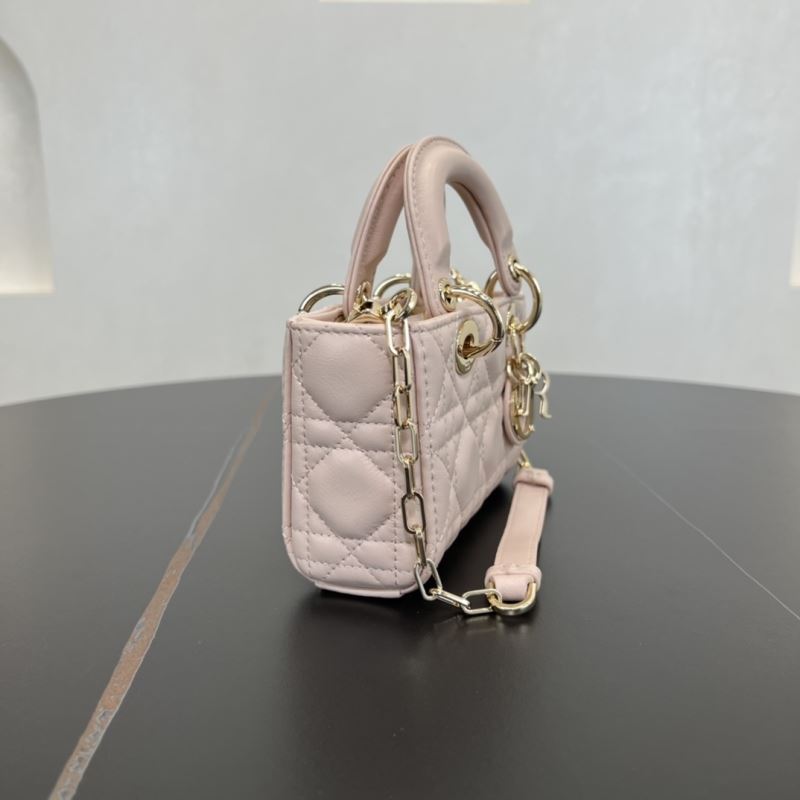 Christian Dior My Lady Bags